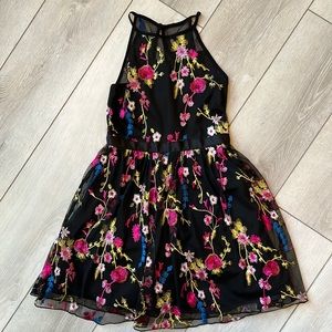 Amy Byer Girls Party Dress Sz 10